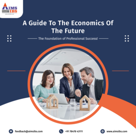 Make a Difference in the Business World